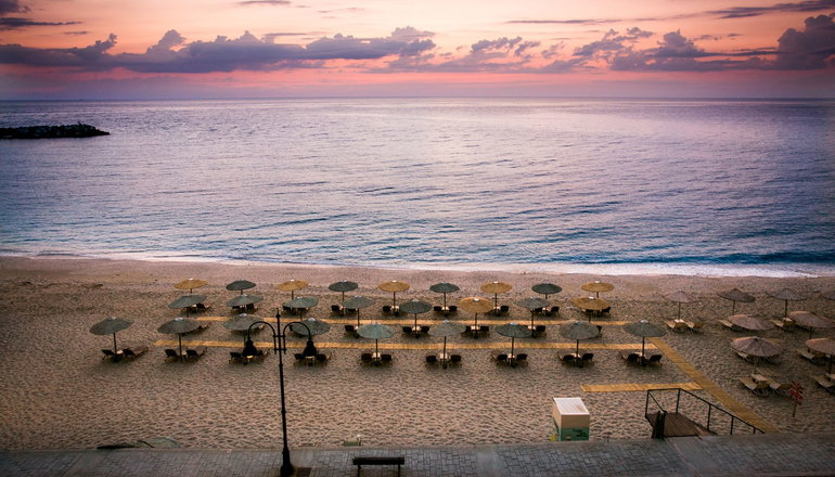 Kenta Beach Hotel
