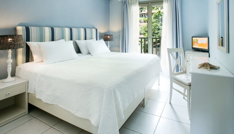 Kenta Beach Hotel