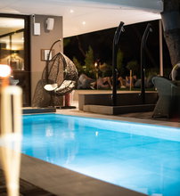 4* Athenian Riviera Hotel & Suites