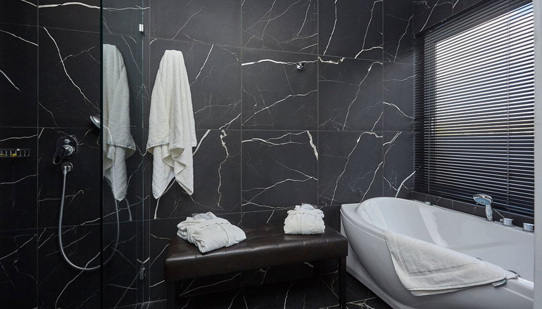 4* Athenian Riviera Hotel & Suites