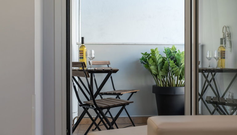 Alekos Apartments Athens