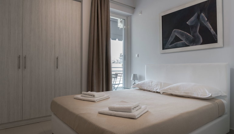 Alekos Apartments Athens