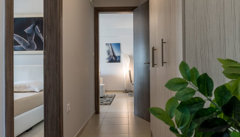 Alekos Apartments Athens