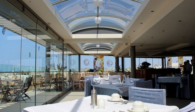 4* Castello City Hotel - Ηράκλειο, Κρήτη