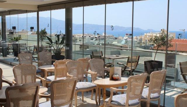 4* Castello City Hotel - Ηράκλειο, Κρήτη