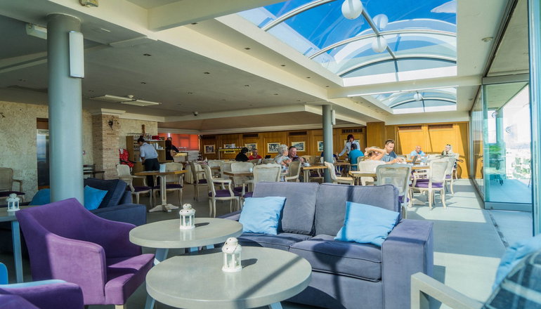 4* Castello City Hotel - Ηράκλειο, Κρήτη