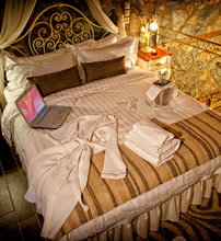 4* Kaimak Inn Spa & Resort