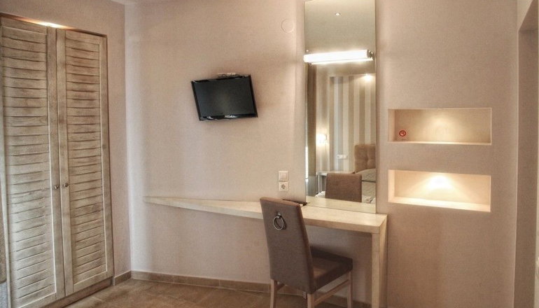 Stamos Hotel  - Άφυτος, Χαλκιδική
