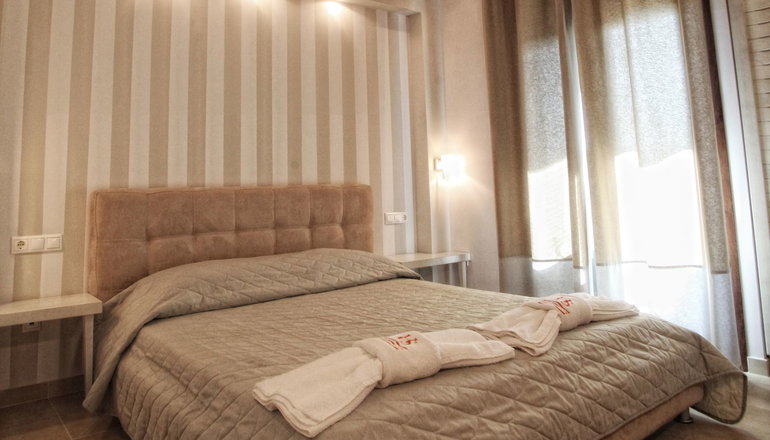 Stamos Hotel  - Άφυτος, Χαλκιδική