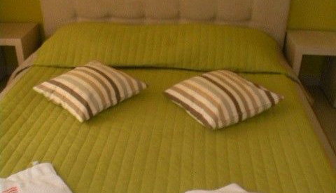 Stamos Hotel  - Άφυτος, Χαλκιδική
