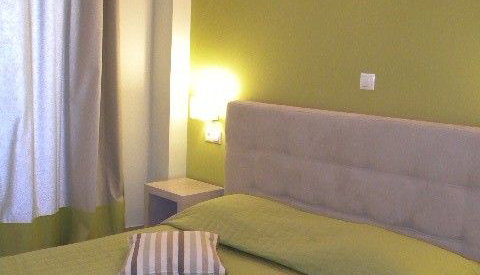Stamos Hotel  - Άφυτος, Χαλκιδική