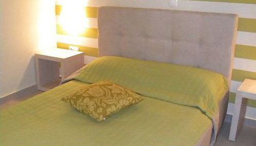 Stamos Hotel  - Άφυτος, Χαλκιδική