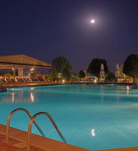 4* Grand Platon Hotel - Παραλία Κατερίνης
