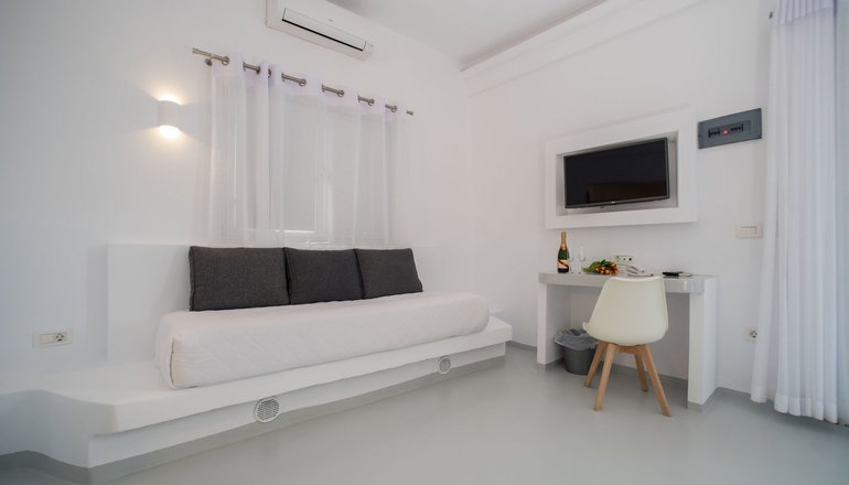 Cavo Santo Santorini