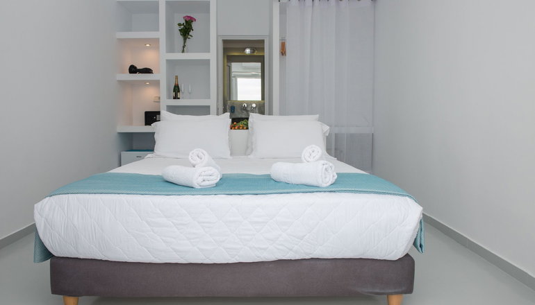 Cavo Santo Santorini