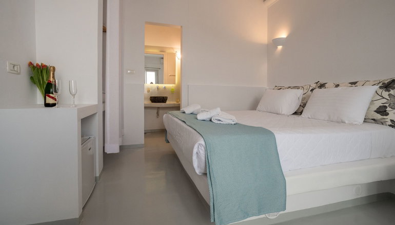 Cavo Santo Santorini