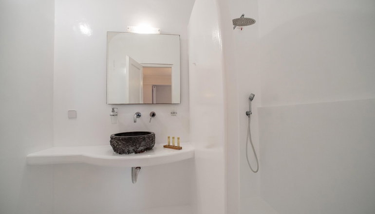 Cavo Santo Santorini