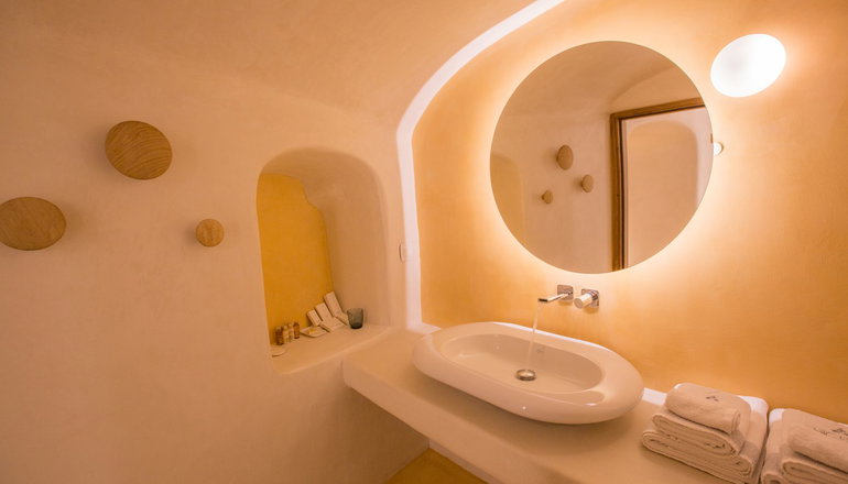 Chic Hotel Santorini