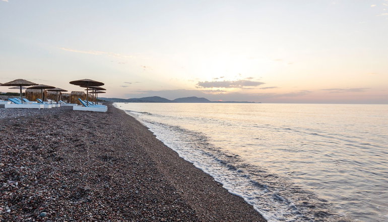Eco Beach & Magic Garden Hotel