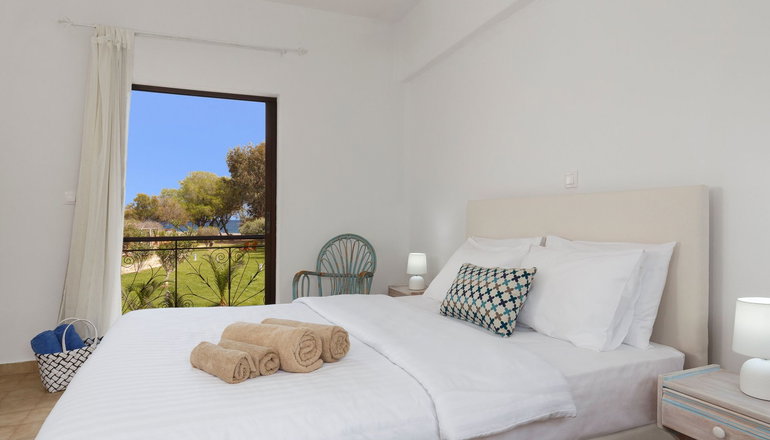 Eco Beach & Magic Garden Hotel