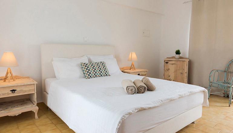 Eco Beach & Magic Garden Hotel