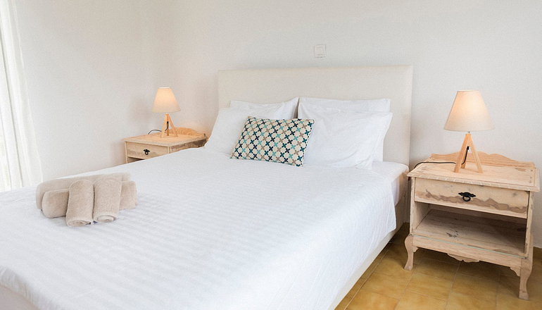 Eco Beach & Magic Garden Hotel