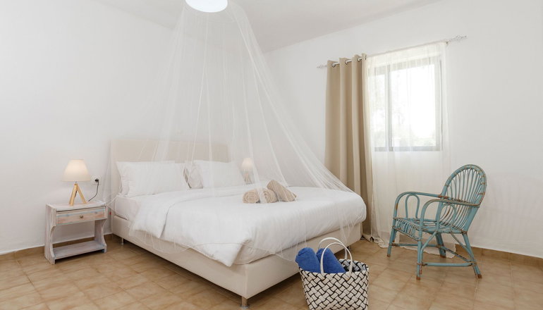 Eco Beach & Magic Garden Hotel
