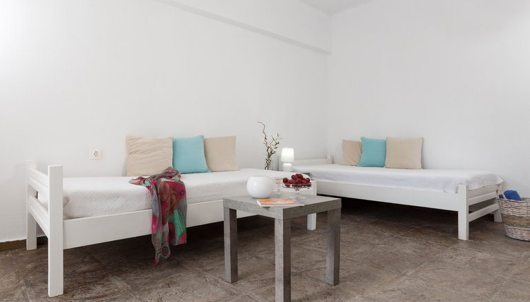 Eco Beach & Magic Garden Hotel