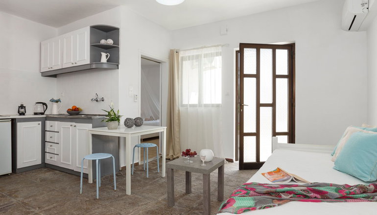 Eco Beach & Magic Garden Hotel