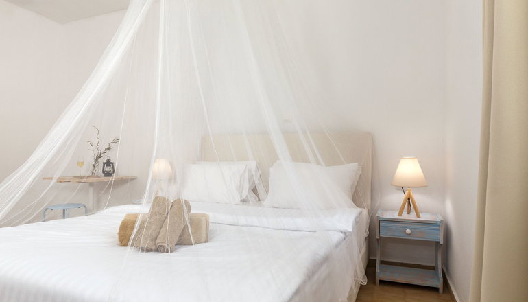 Eco Beach & Magic Garden Hotel