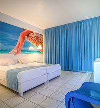4* Filoxenia Hotel