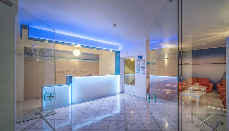 4* Filoxenia Hotel