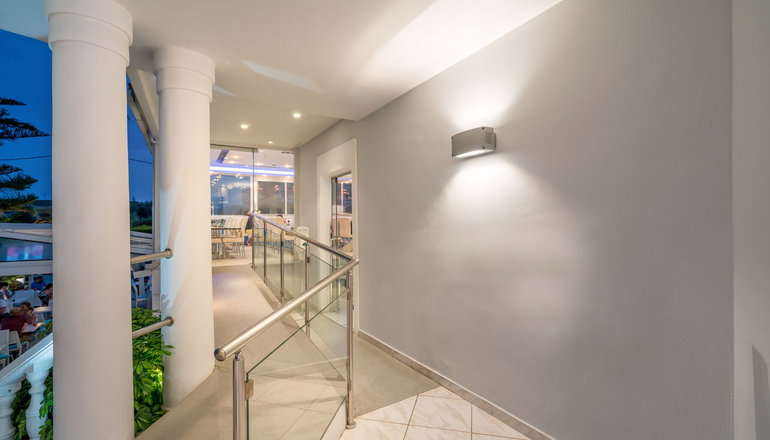 4* Filoxenia Hotel