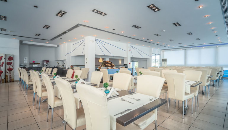 4* Filoxenia Hotel