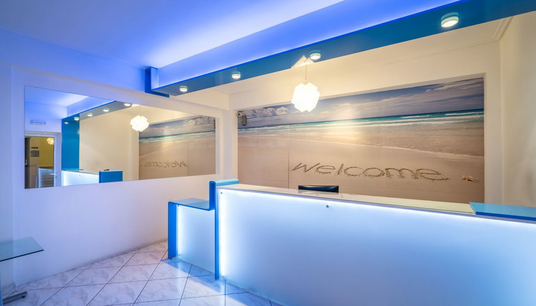 4* Filoxenia Hotel
