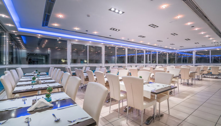 4* Filoxenia Hotel