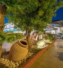 4* Filoxenia Hotel