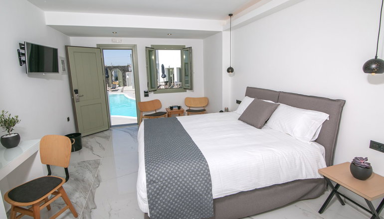 4* Kallos Imar Hotel