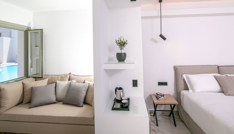 4* Kallos Imar Hotel