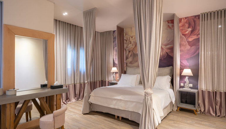 Mikelina Boutique Hotel