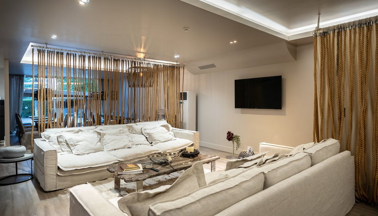 Mikelina Boutique Hotel
