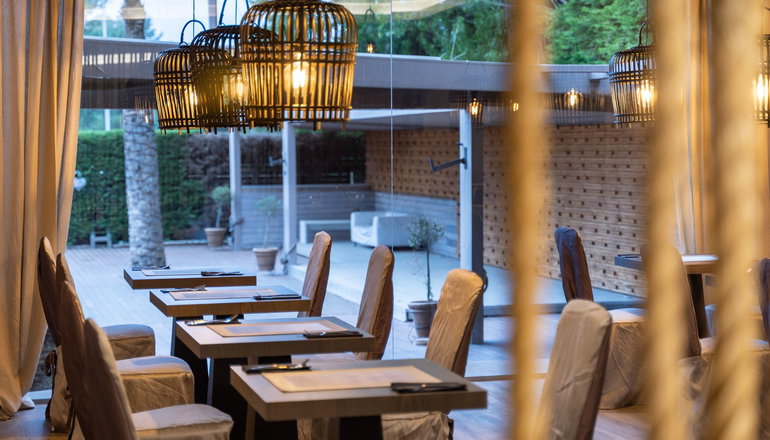 Mikelina Boutique Hotel