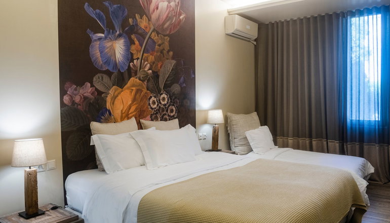 Mikelina Boutique Hotel