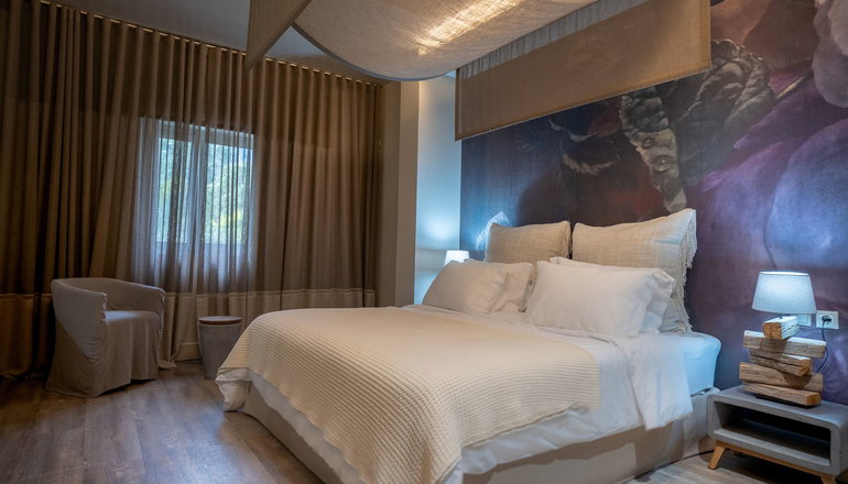 Mikelina Boutique Hotel