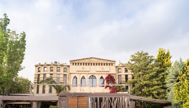 Mikelina Boutique Hotel