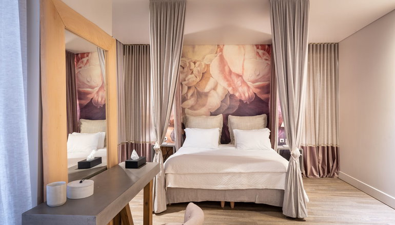 Mikelina Boutique Hotel
