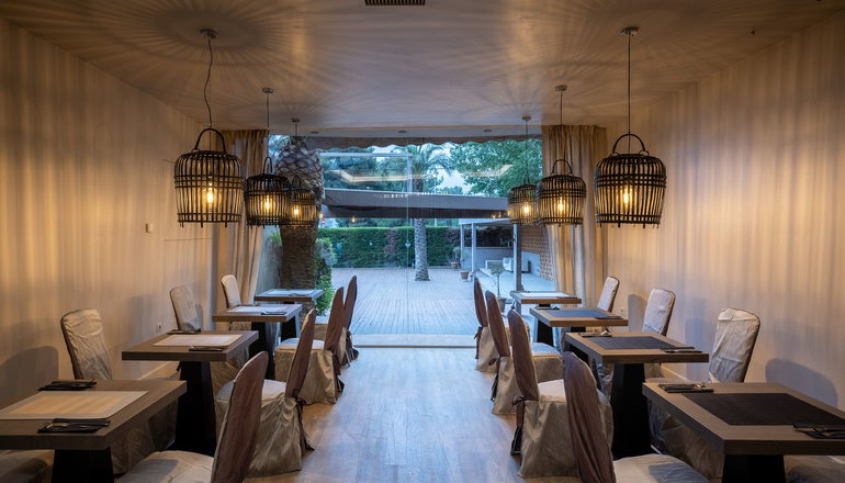 Mikelina Boutique Hotel