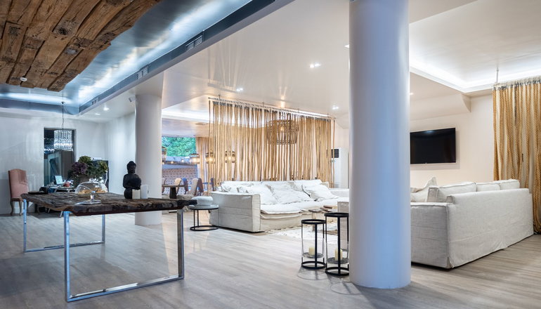 Mikelina Boutique Hotel