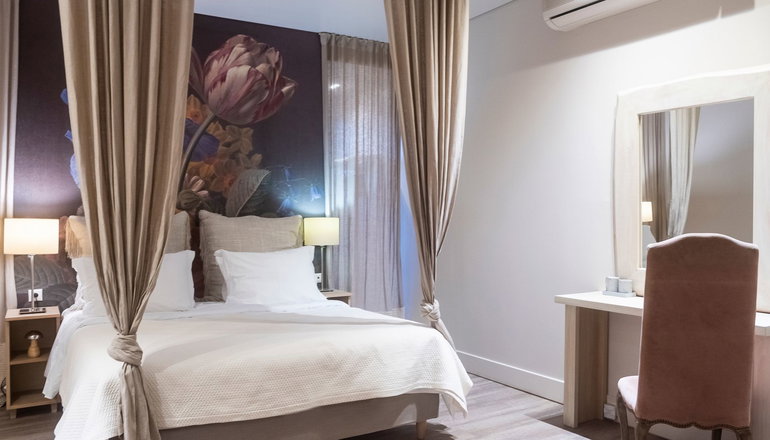 Mikelina Boutique Hotel