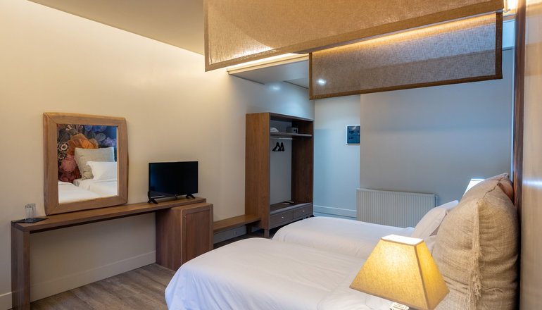 Mikelina Boutique Hotel